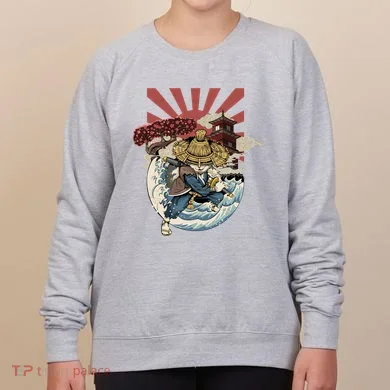 Women's Sweatshirt