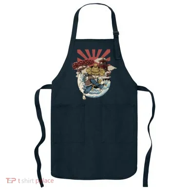 Apron
