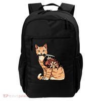 Catana Japanese Samurai Backpack thumb 0