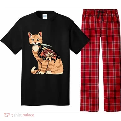 Pajama Set