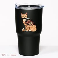 Catana Japanese Samurai Tumbler thumb 0