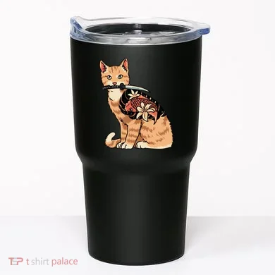 Tumbler