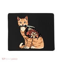 Catana Japanese Samurai Mousepad thumb 0