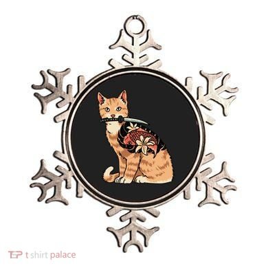 Catana Japanese Samurai Ornament