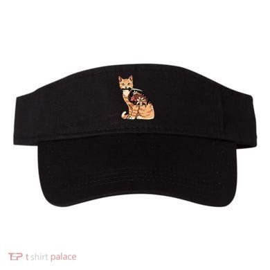 Catana Japanese Samurai Visor