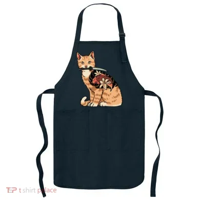 Apron