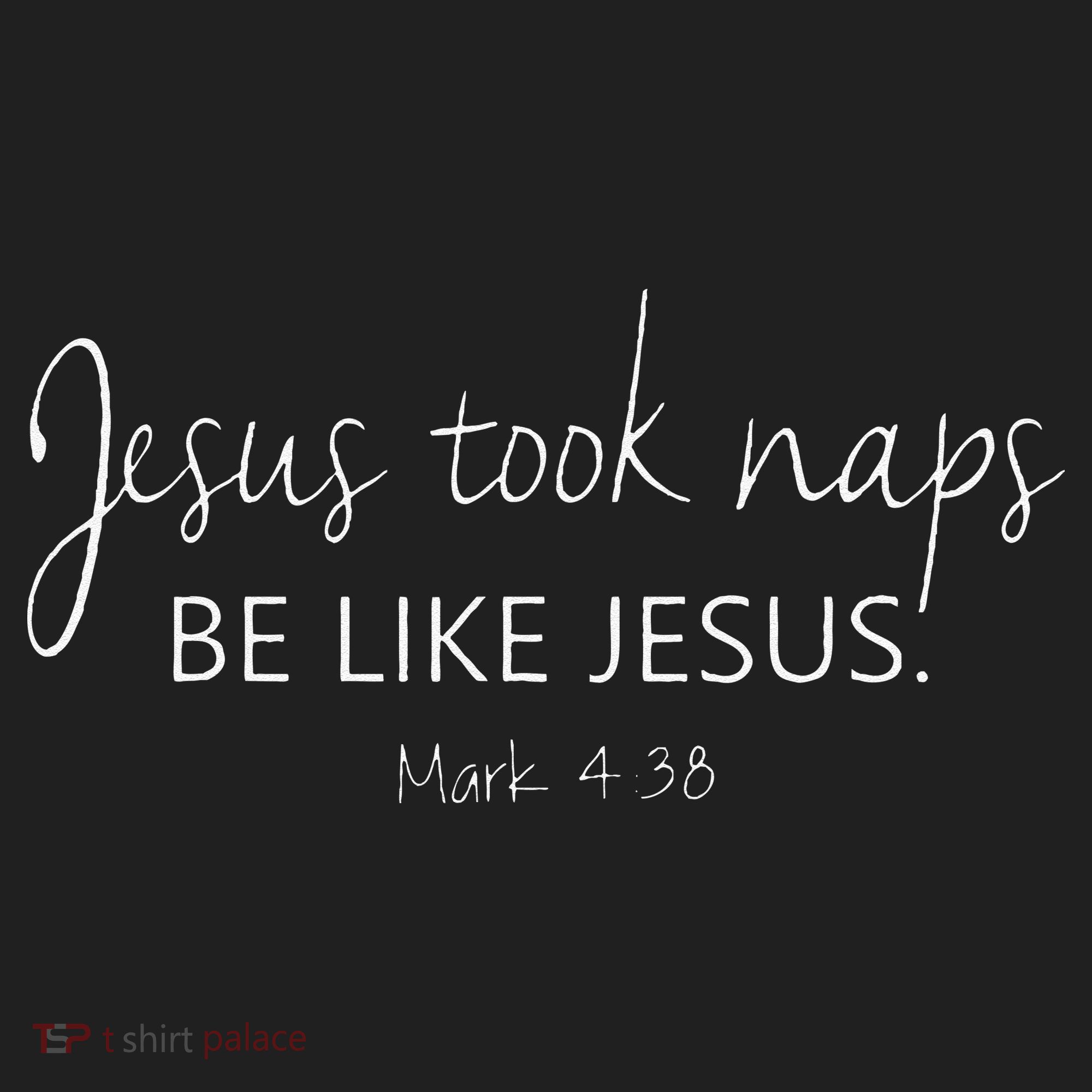 Christian Jesus Took Naps Be Like Jesus Faith Vibes Hat