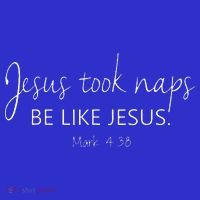 Christian Jesus Took Naps Be Like Jesus Faith Vibes Hoodie thumb 2