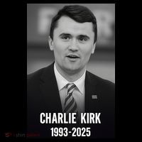 Charlie Kirk 1993-2025 Photograph Coffee Mug thumb 5