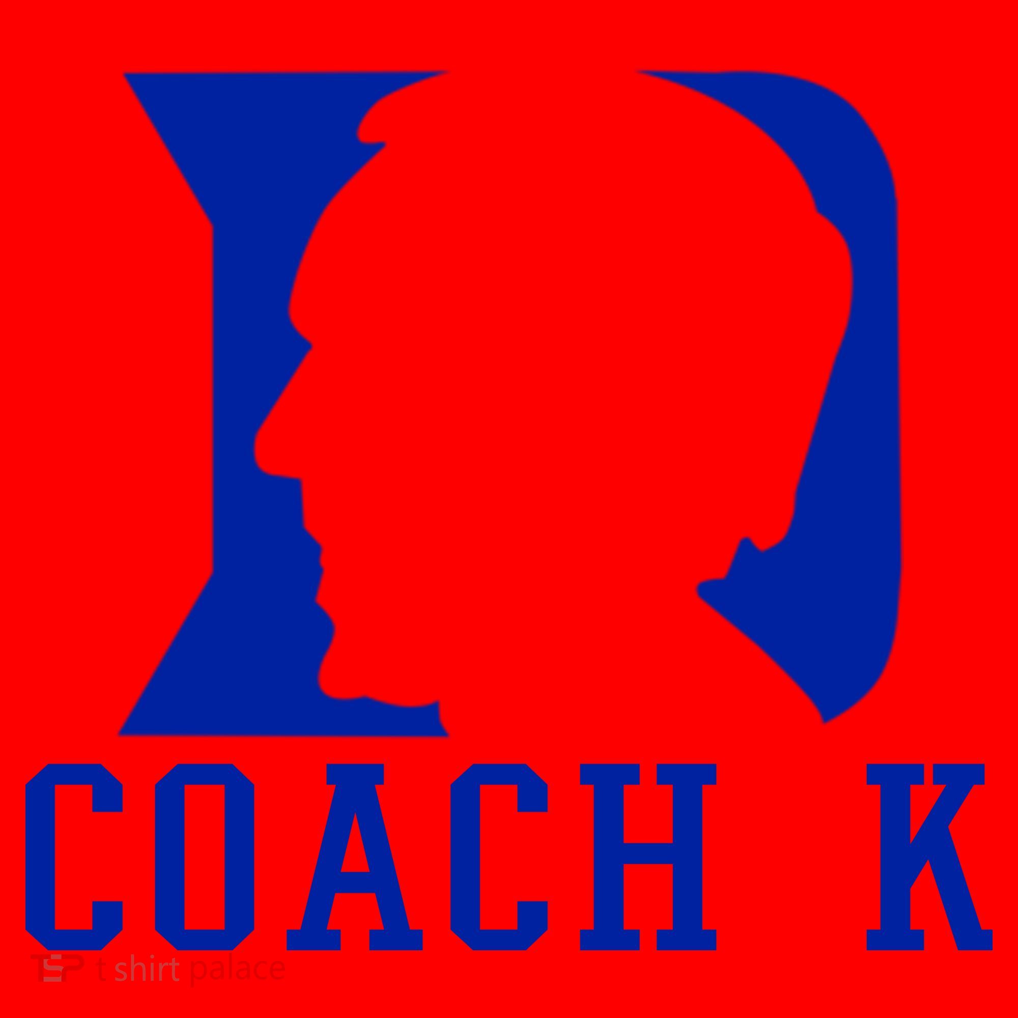 Coach K 1k Wins Basketball Santa Hat