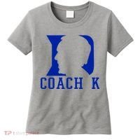 Coach K 1k Wins Basketball Women's T-Shirt thumb 0