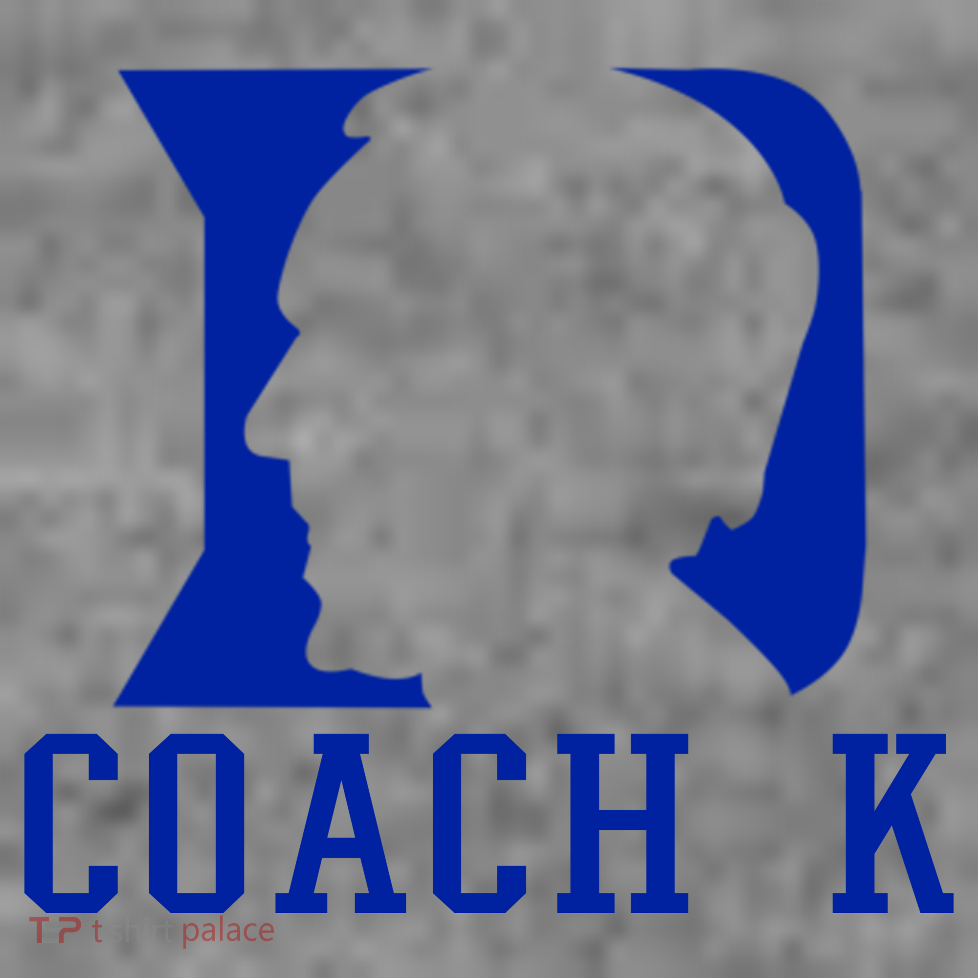 Coach K 1k Wins Basketball Kids Sweatshirt