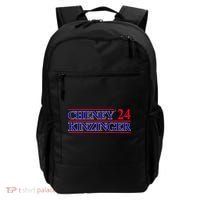 Cheney Kinzinger 2024 Election Backpack thumb 0