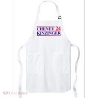 Cheney Kinzinger 2024 Election Apron thumb 0