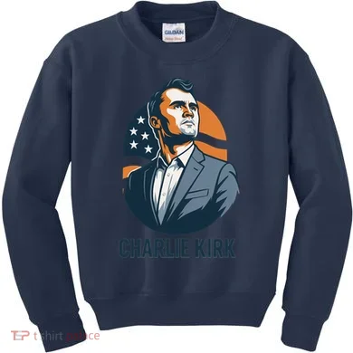 Kids Sweatshirt