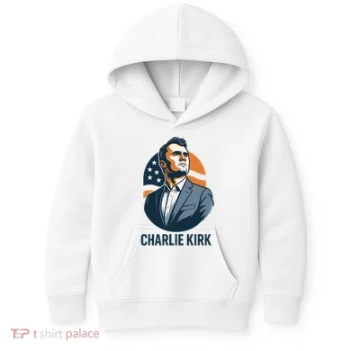 Kids Hoodie