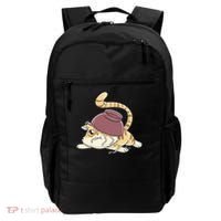 Cat Kawaii Anime Japanese Funny Backpack thumb 0