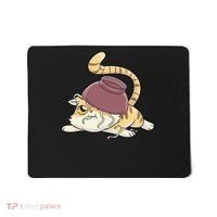 Cat Kawaii Anime Japanese Funny Mousepad thumb 0