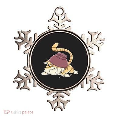 Cat Kawaii Anime Japanese Funny Ornament