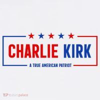 Charlie Kirk American Patriot Hero Women's Hoodie thumb 2