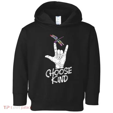 Toddler Hoodie