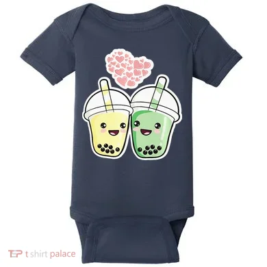 Baby Bodysuit