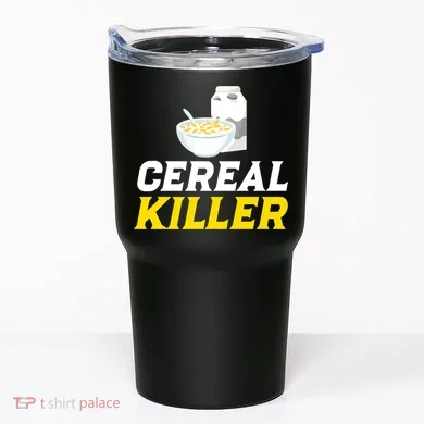 Tumbler