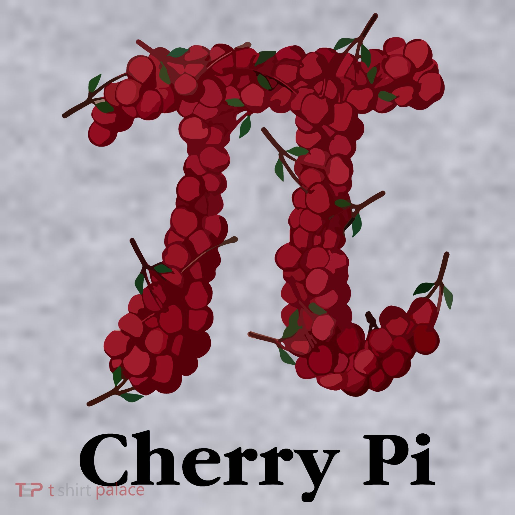 Cherry Pi Women's Sweatshirt