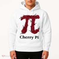 Cherry Pi Hoodie thumb 2
