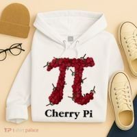 Cherry Pi Hoodie thumb 4