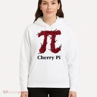 Cherry Pi Hoodie thumb 5