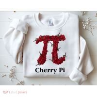 Cherry Pi Sweatshirt thumb 2