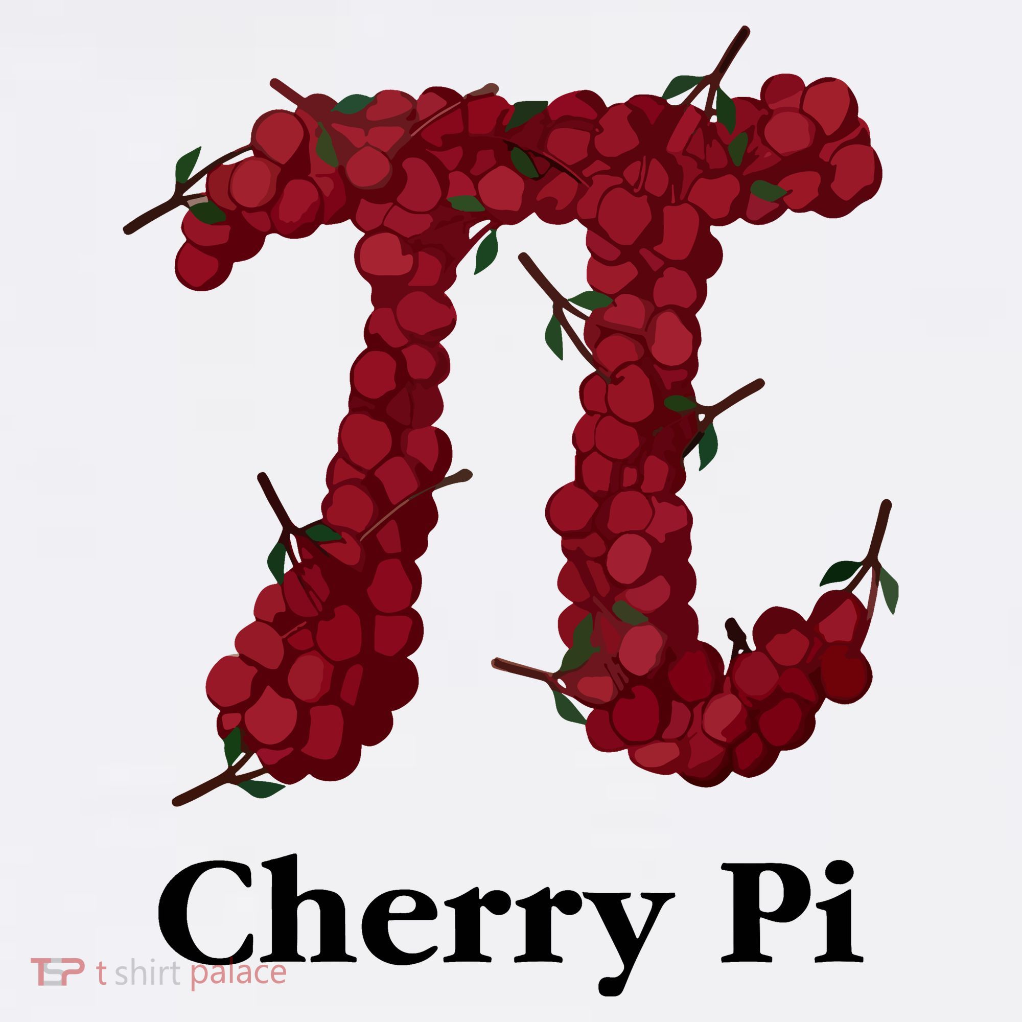 Cherry Pi Sweatshirt