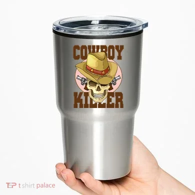 Tumbler
