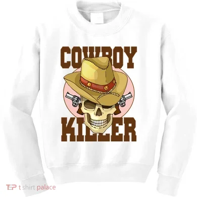 Kids Sweatshirt