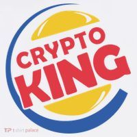 Crypto King Hoodie thumb 7