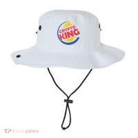 Crypto King Bucket Hat thumb 0