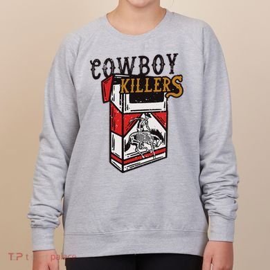 Cowboy Killers Women's Sweatshirt
