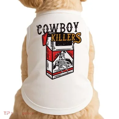 Doggie Tank