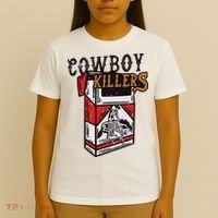 Cowboy Killers T-Shirt thumb 4