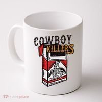 Cowboy Killers Coffee Mug thumb 0