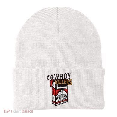Cowboy Killers Beanie