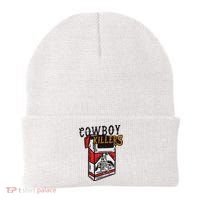 Cowboy Killers Beanie thumb 0