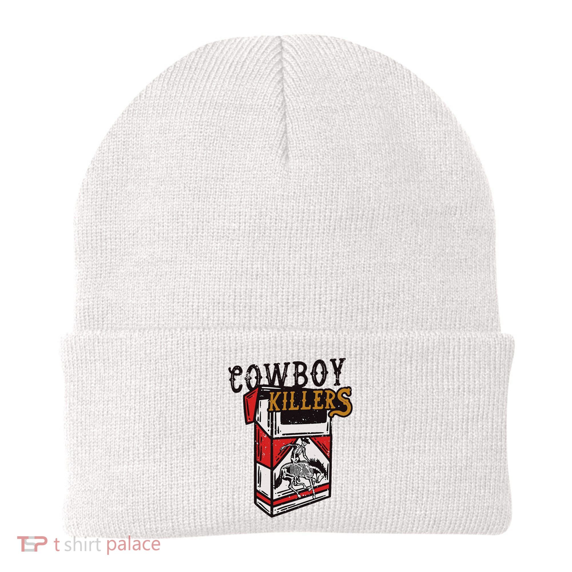Cowboy Killers Beanie