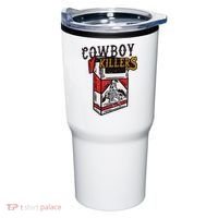 Cowboy Killers Tumbler thumb 0