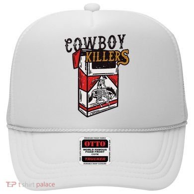 Cowboy Killers Hat