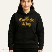 Cornhole King Hoodie thumb 5