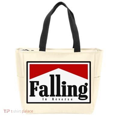 Cowboy Killer Tote Bag
