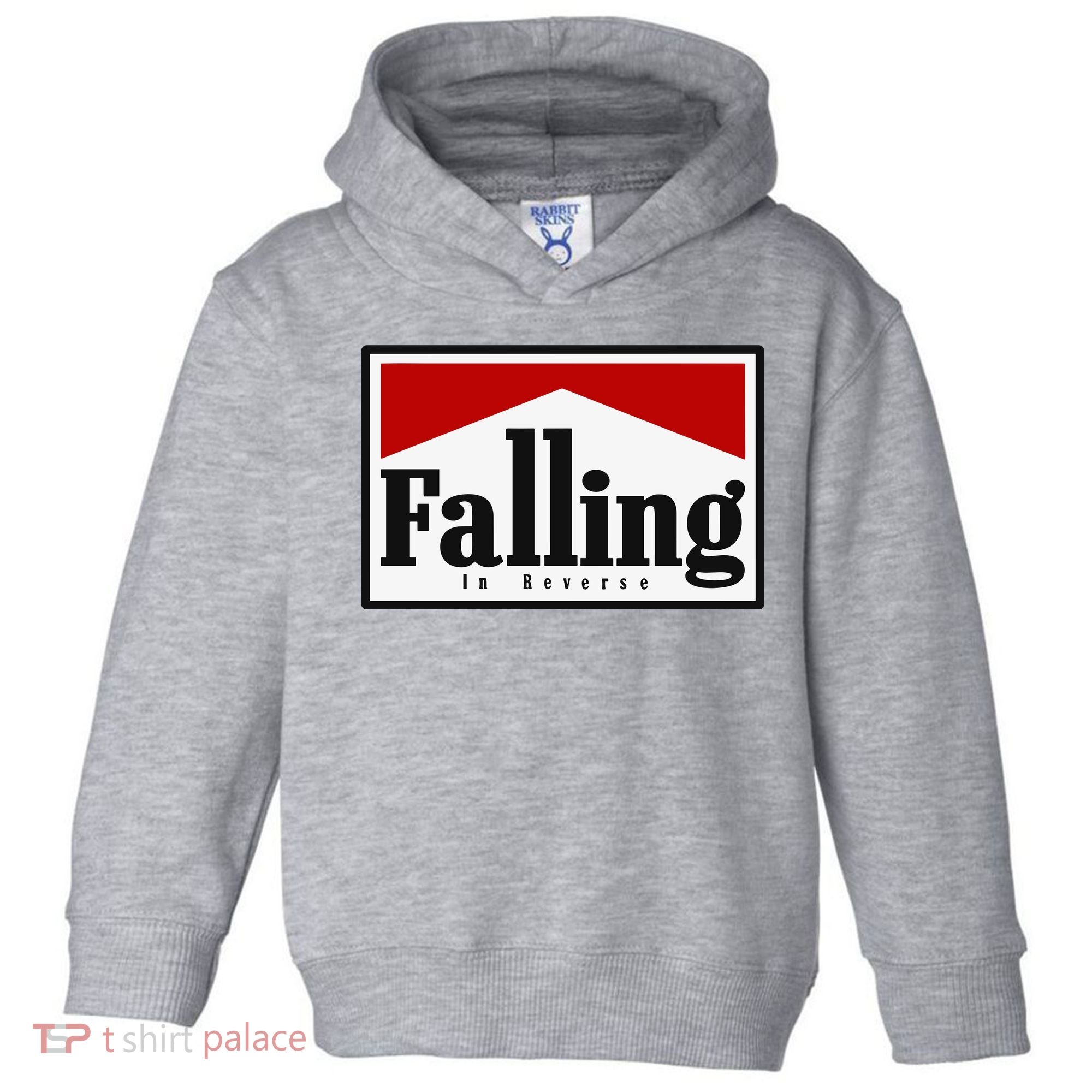 Cowboy Killer Toddler Hoodie