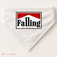 Cowboy Killer USA-Made Doggie Bandana thumb 0